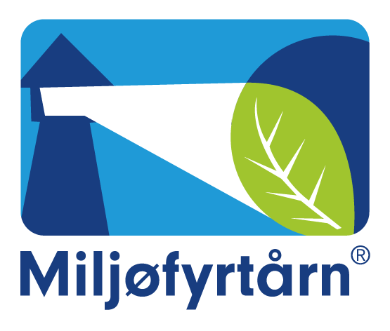 miljofyrtarn